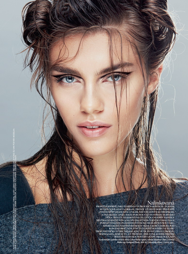 Exit Model Management silvia k