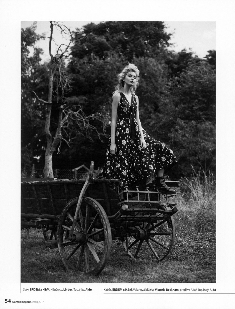 Exit Model Management | kristina c