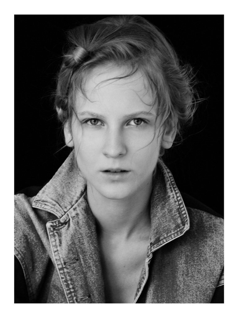 Exit Model Management Maria P Exit Model Management Maria P