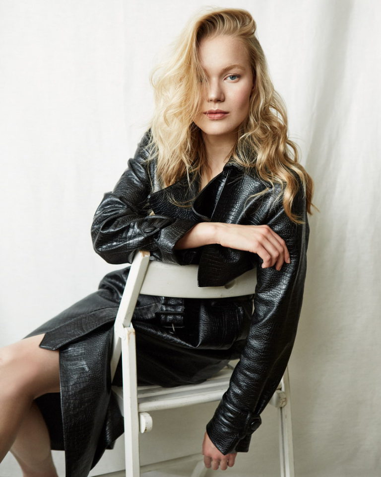 Exit Model Management | radka s