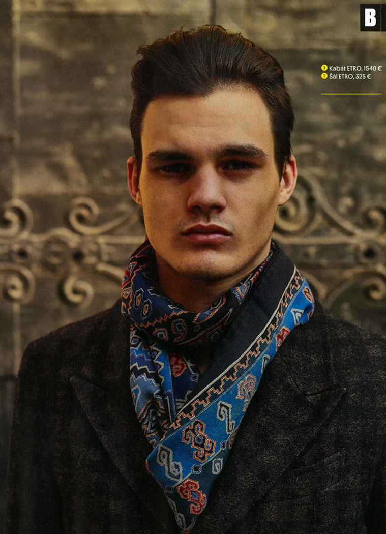 Exit Model Management juraj p