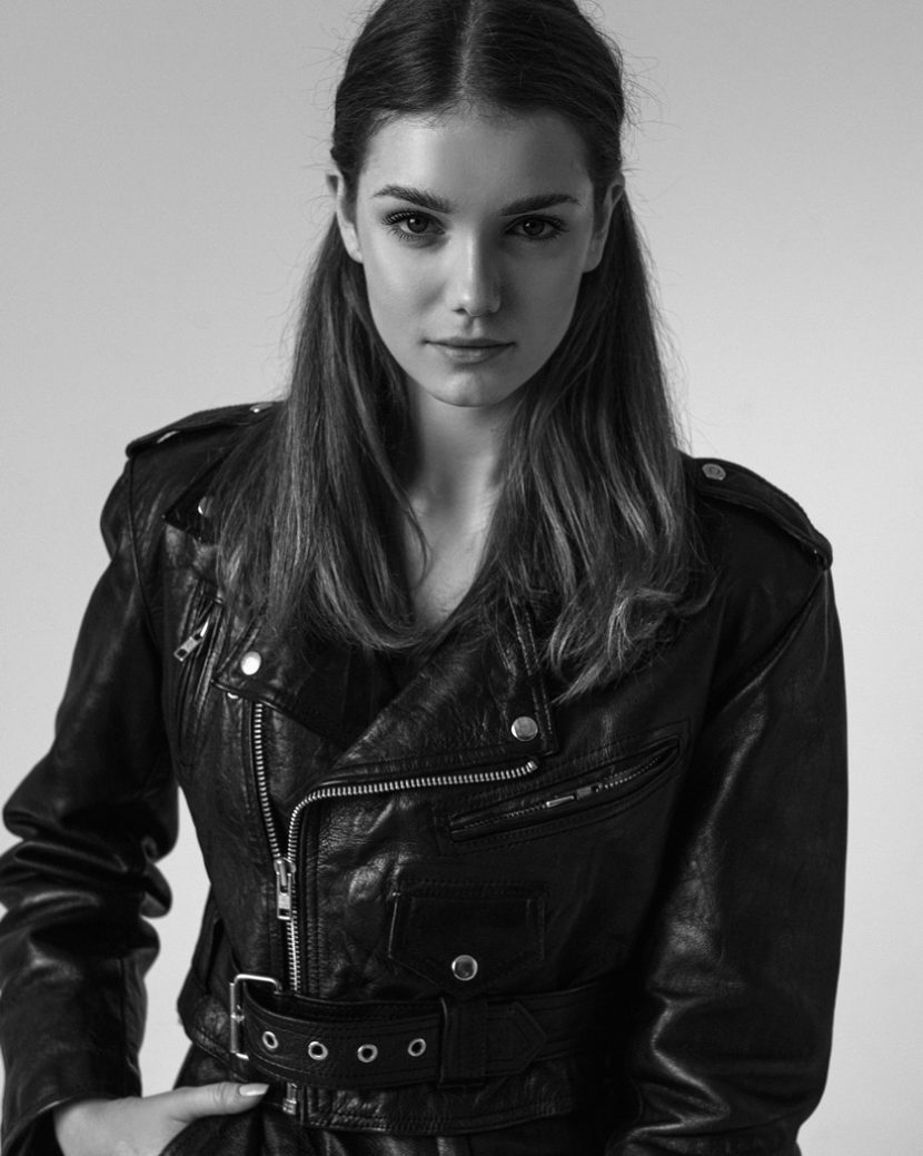 Exit Model Management | lucia je